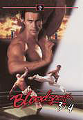 Bloodsport 3+4