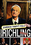 Mathias Richling - Zwerch trifft Fell - Vol.2