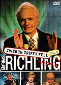 Mathias Richling - Zwerch trifft Fell - Vol.3