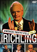 Film: Mathias Richling - Zwerch trifft Fell - Vol.3