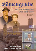 Film: Lwengrube - DVD 3