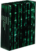 Film: Matrix - The Ultimate Collection