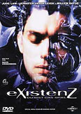 Film: eXistenZ