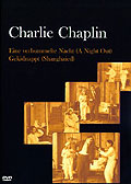 Charlie Chaplin - Eine verbummelte Nacht / Gekidnappt