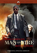 Film: Man on Fire - Mann unter Feuer - Special Edition