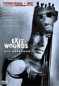 Exit Wounds - Die Copjger