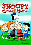 Film: Snoopy, come home