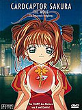 Film: Cardcaptor Sakura - The Movie