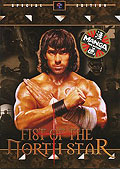 Film: Fist of the North Star - Special Edition