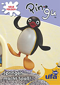 Film: Pingu - Neue Folgen 1-13