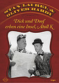 Film: Dick und Doof erben eine Insel, Atoll K