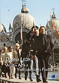 Donna Leon: Acqua Alta / Venezianisches Finale
