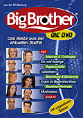 Big Brother - Die DVD