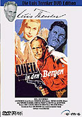 Film: Duell in den Bergen - Luis Trenker