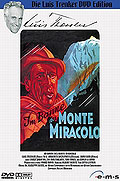Im Banne des Monte Miracolo - Luis Trenker
