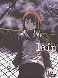 Film: Lain - Serial Experiments - Vol. 1