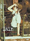 Film: Lain - Serial Experiments - Vol. 2