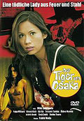 Film: Der Tiger von Osaka