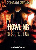 Film: Howling - Resurrection