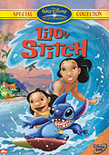 Film: Lilo & Stitch - Special Collection
