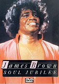 Film: James Brown - Soul Jubilee