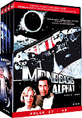 Film: Mondbasis Alpha 1 - Staffel 4