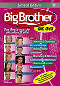 Film: Big Brother - Die DVD - Limited Edition