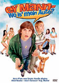 Film: Ey Mann - wo is' mein Auto?