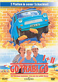 Film: Go Trabi Go I + II