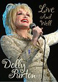 Dolly Parton - Live and Well