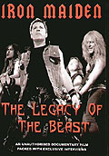 Film: Iron Maiden - The Legacy Of The Beast