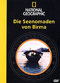 Film: National Geographic - Die Seenomaden von Birma