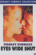 Film: Eyes Wide Shut - Stanley Kubrick Collection
