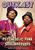 Outkast - Psychedelic Funk Soul Brothers