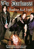 The Darkness - Shadows And Light