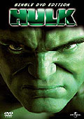 Film: Hulk - Single DVD Edition
