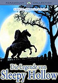 Die Legende von Sleepy Hollow