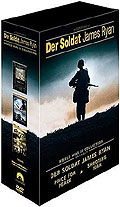 Film: Der Soldat James Ryan - World War II History Collection