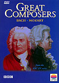 Film: Great Composers - Vol. 1: Bach / Mozart