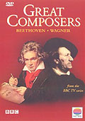 Film: Great Composers - Vol. 2: Beethoven / Wagner