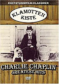 Klamottenkiste - Charlie Chaplin: Greatest Hit