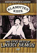Film: Klamottenkiste - The Very Best Of Larry Semon