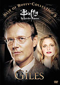 Film: Buffy - Best of Buffy - Collection 5 - Giles