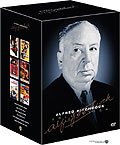 Die Alfred Hitchcock Collection