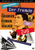 Film: Der Fremde im Zug