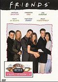 Film: FRIENDS Staffel 2 - Episoden 01 - 06