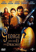 Film: George und das Ei des Drachen