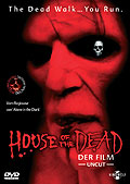 Film: House of the Dead - uncut