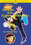 Film: Harriet, die kleine Detektivin