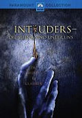 Film: Intruders - Die Aliens sind unter uns